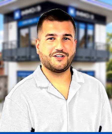 Anthony Piredda