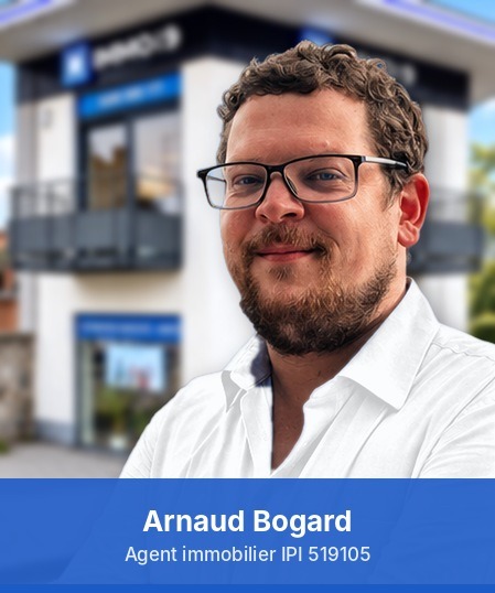 Arnaud Bogard