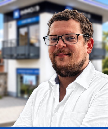 Arnaud Bogard