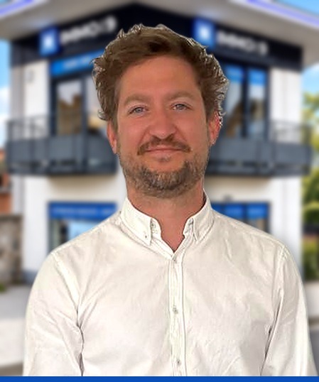 Bastien Bonnave