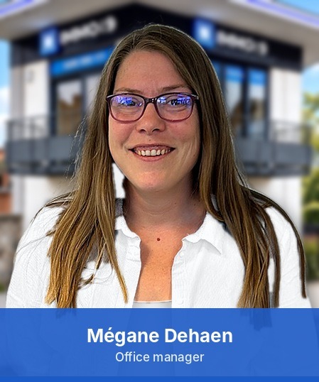 Mégane Dehaen